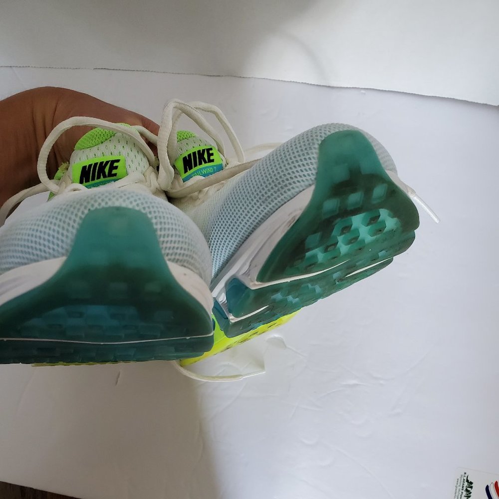 Nike m Max Air Tail Wind 7 683635-104 - Picture 9 of 10